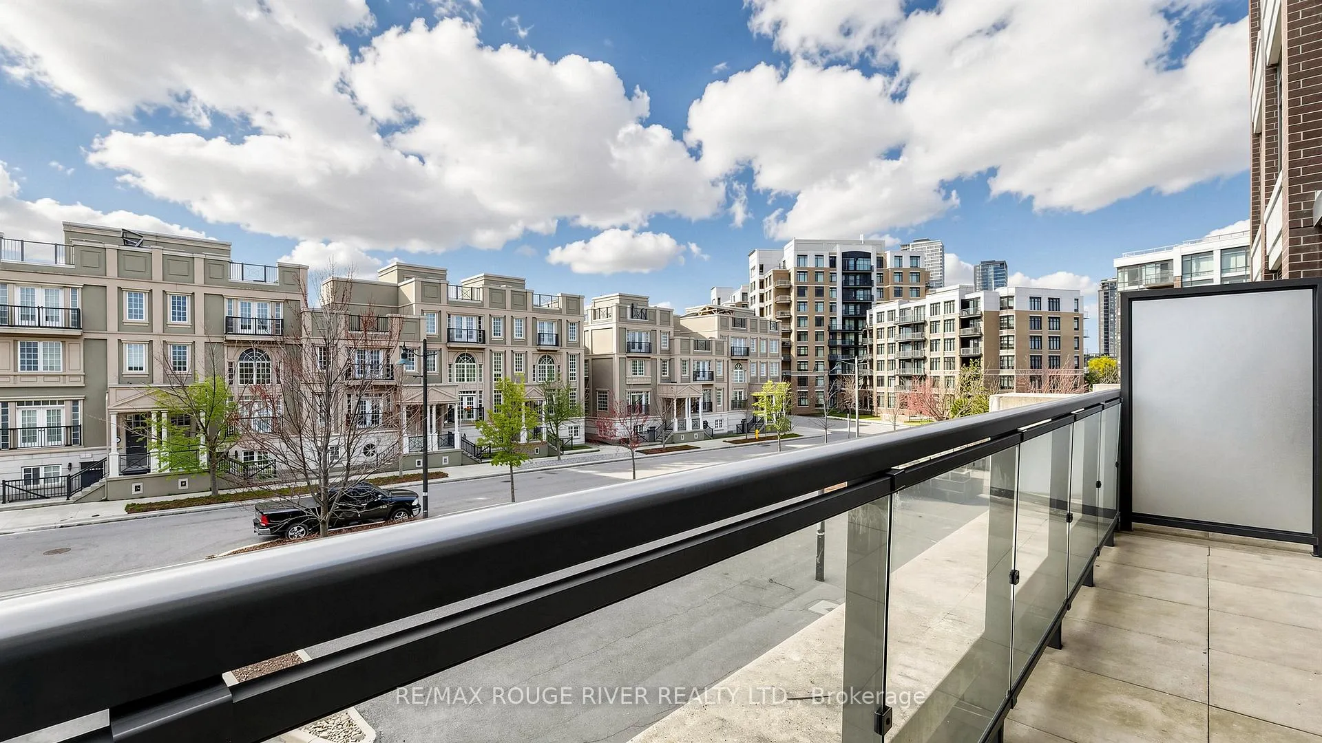 Photo 25 of Unit 205, 8110 Birchmount Road, Markham, Unionville — HOMEH