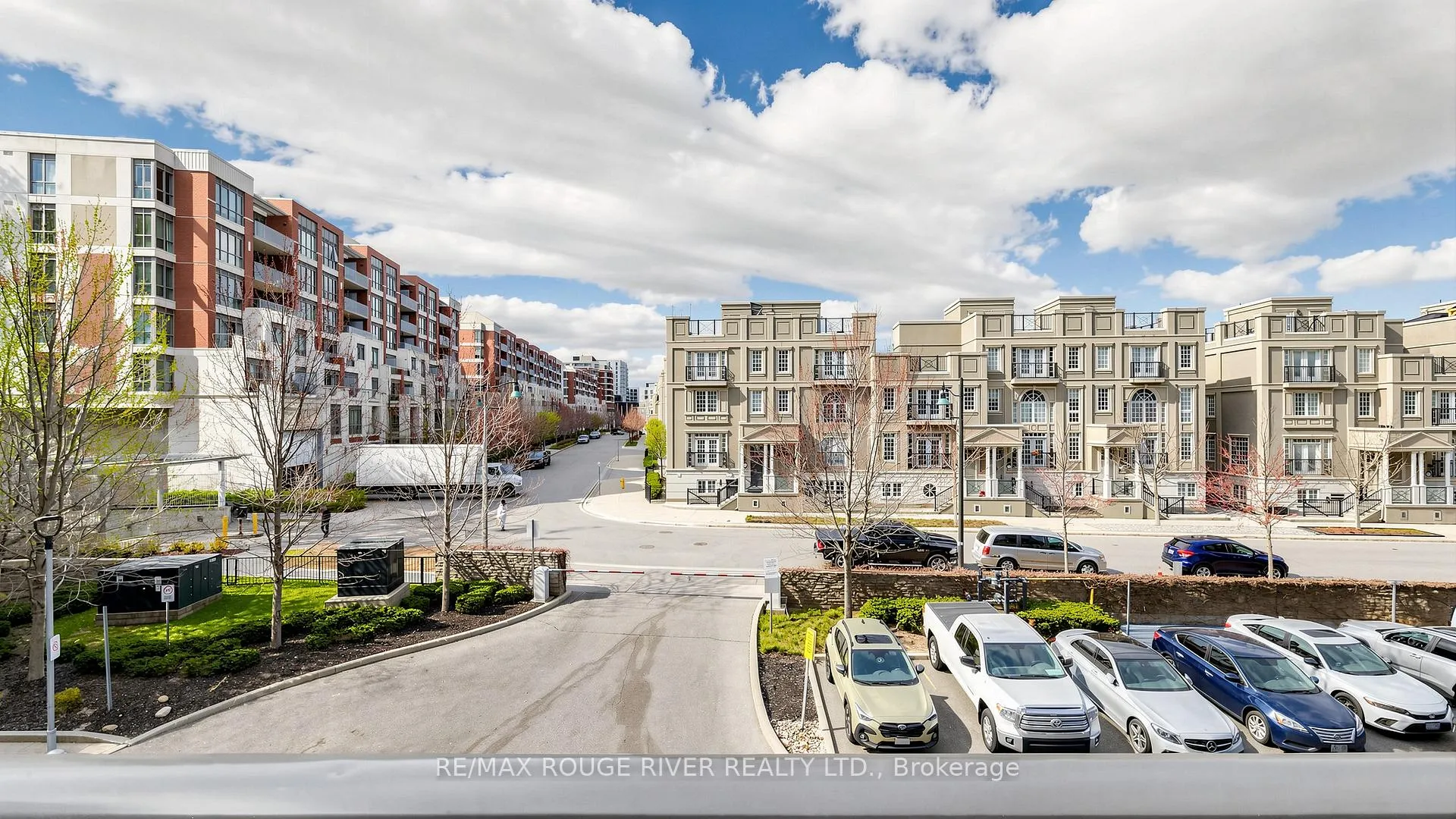 Photo 26 of Unit 205, 8110 Birchmount Road, Markham, Unionville — HOMEH