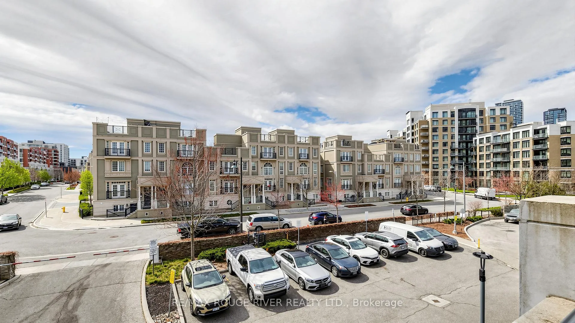 Photo 27 of Unit 205, 8110 Birchmount Road, Markham, Unionville — HOMEH