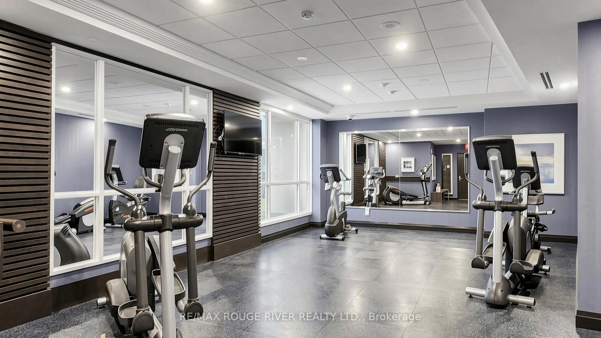 Photo 30 of Unit 205, 8110 Birchmount Road, Markham, Unionville — HOMEH