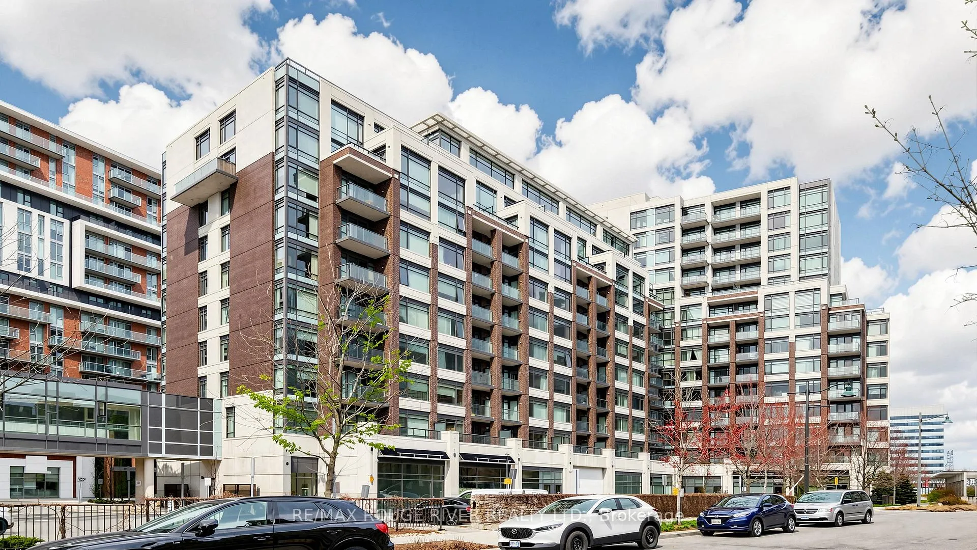 Photo 31 of Unit 205, 8110 Birchmount Road, Markham, Unionville — HOMEH