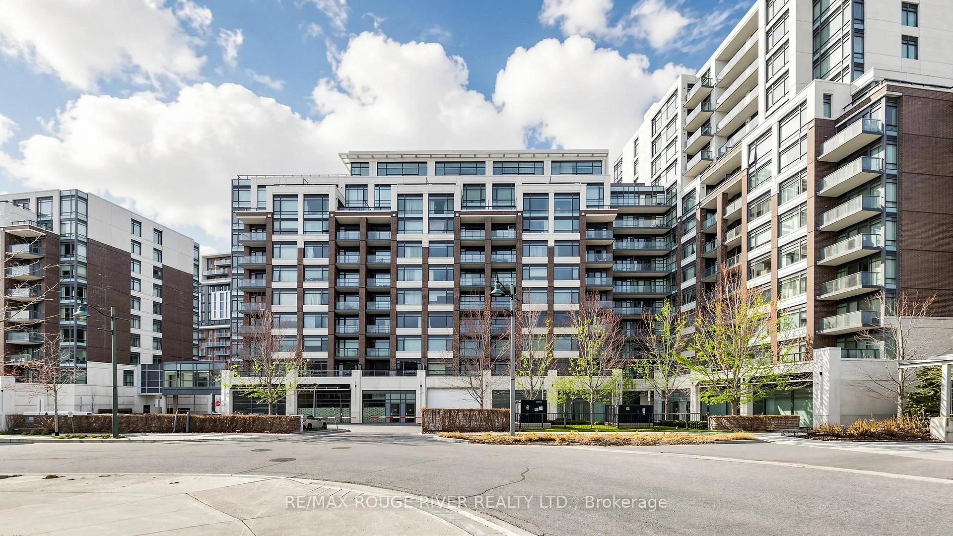 Photo 32 of Unit 205, 8110 Birchmount Road, Markham, Unionville — HOMEH