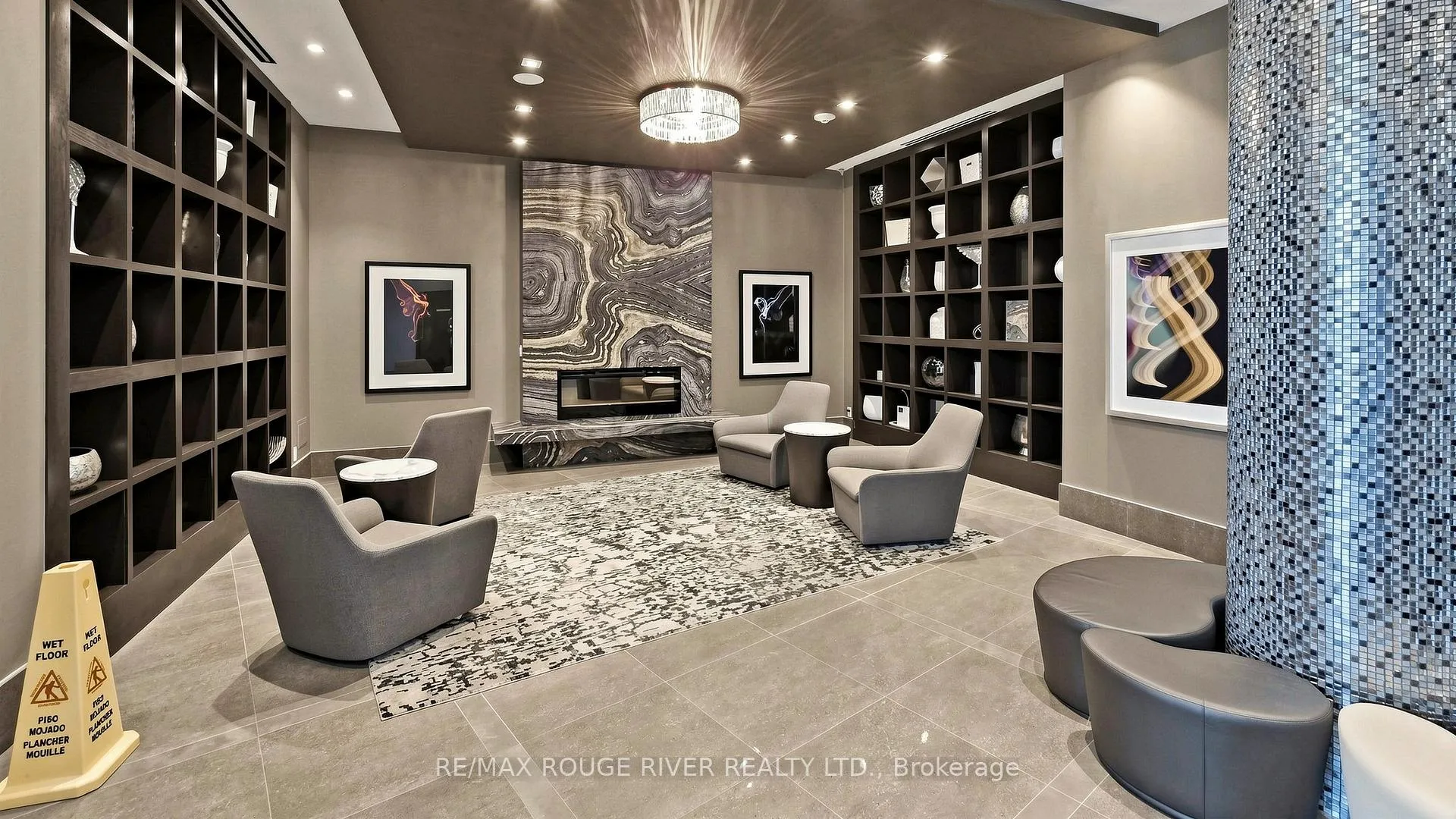 Photo 36 of Unit 205, 8110 Birchmount Road, Markham, Unionville — HOMEH