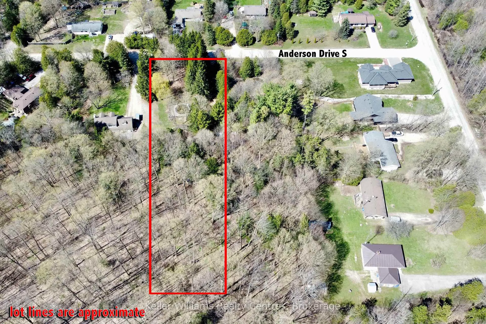 Photo of 120 Anderson Drive S