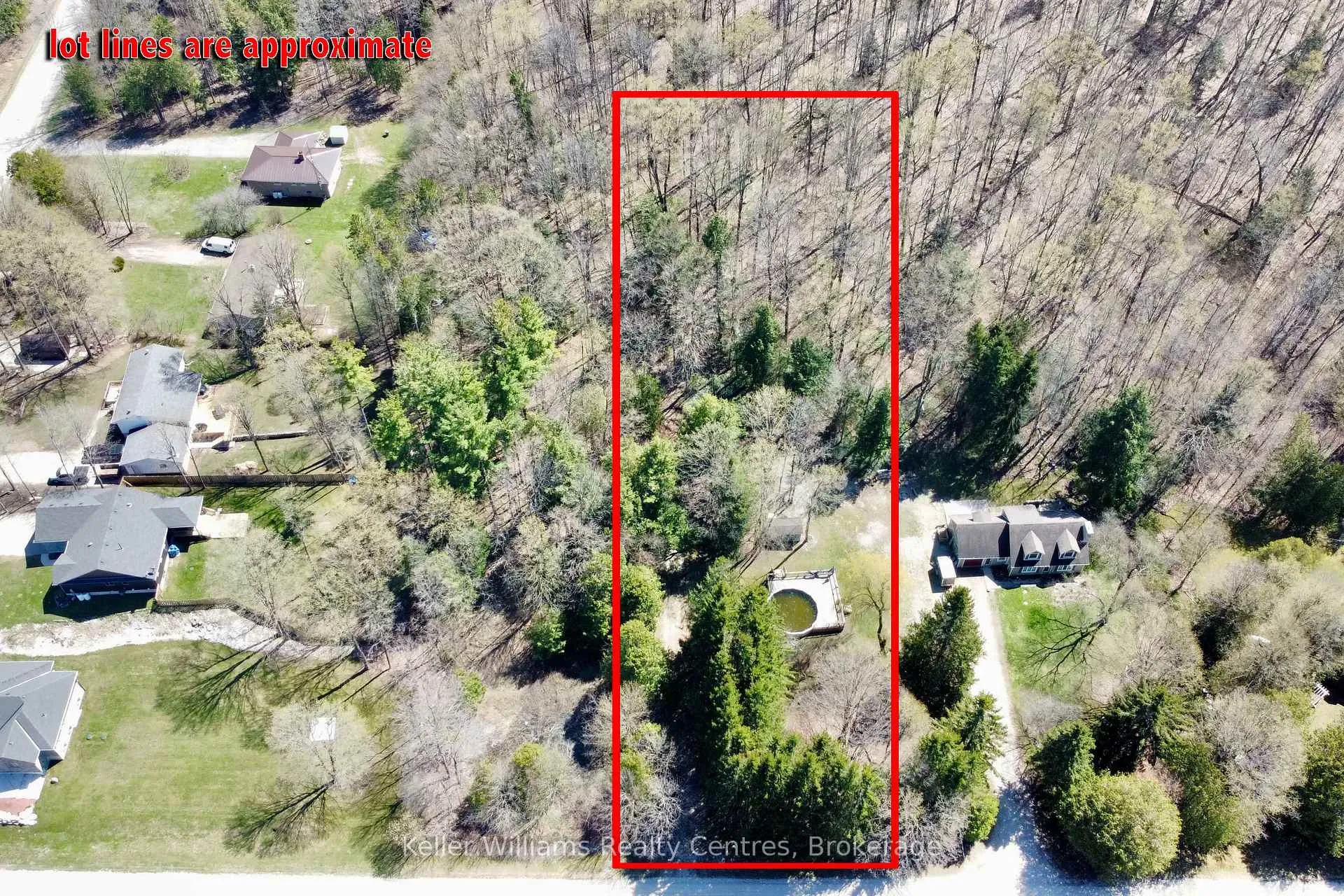 Photo 2 of 120 Anderson Drive S, West Grey — HOMEH