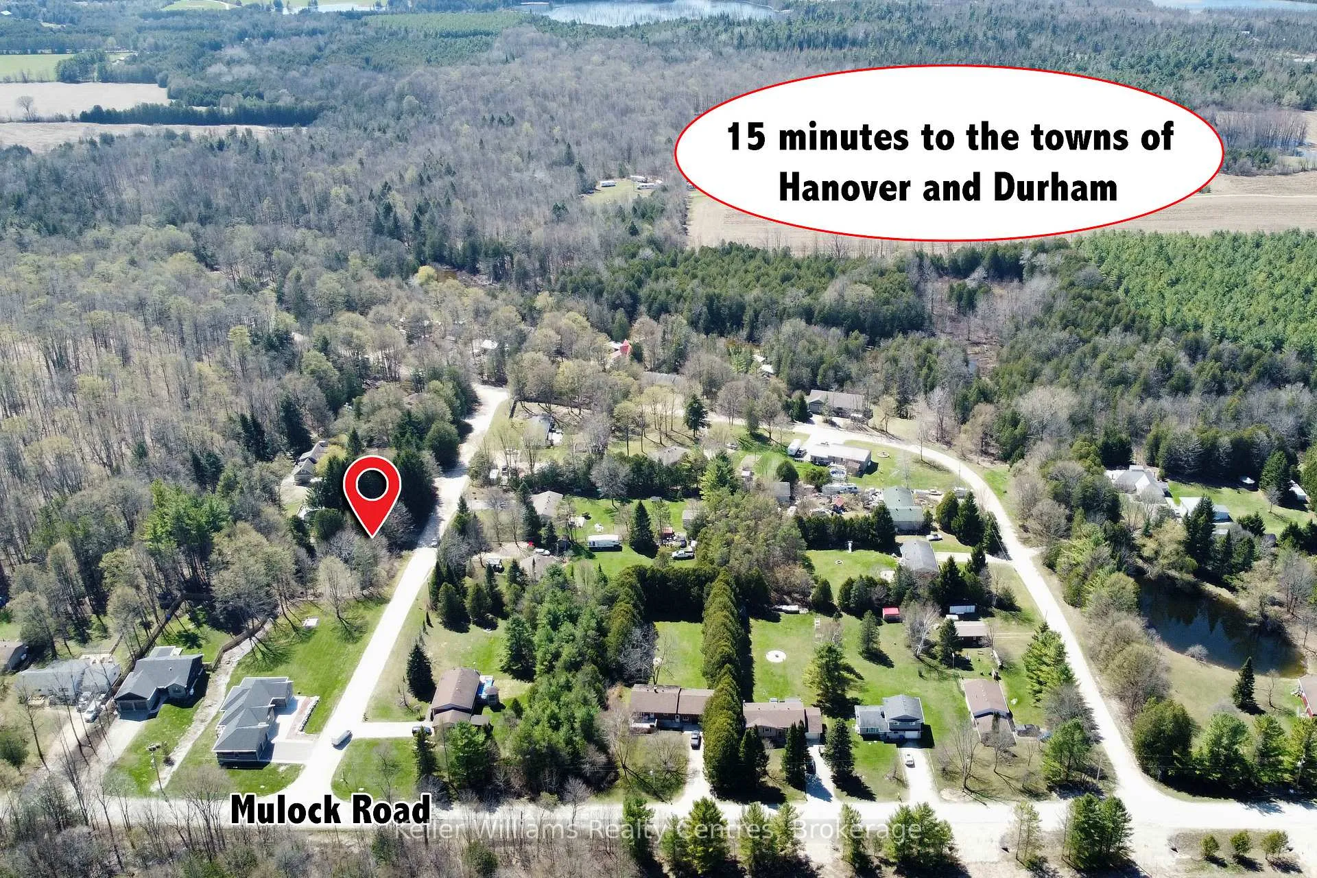 Photo 3 of 120 Anderson Drive S, West Grey — HOMEH