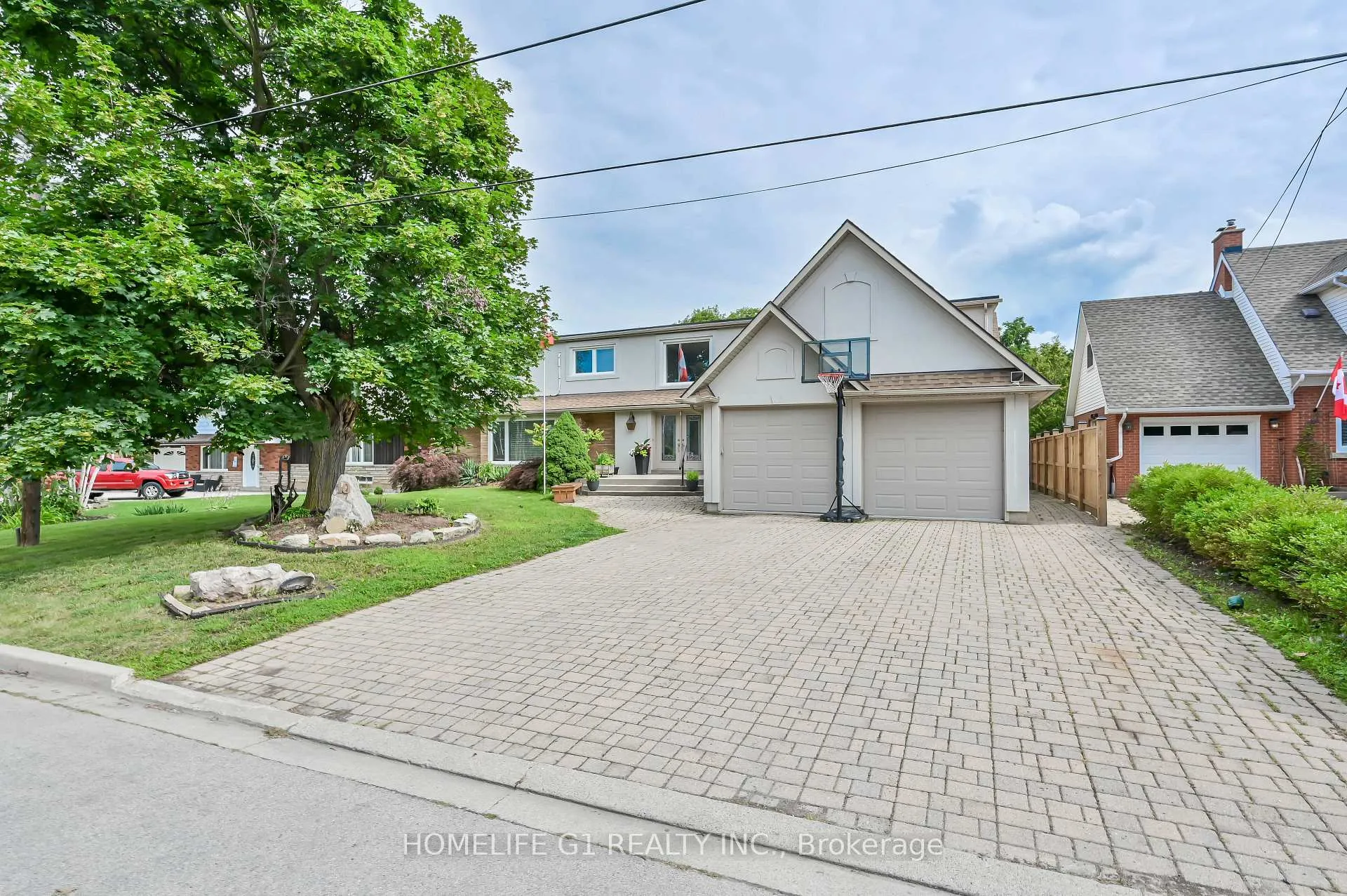 Photo 22 of 10 Douglas Place, Hamilton, Stoney Creek — HOMEH