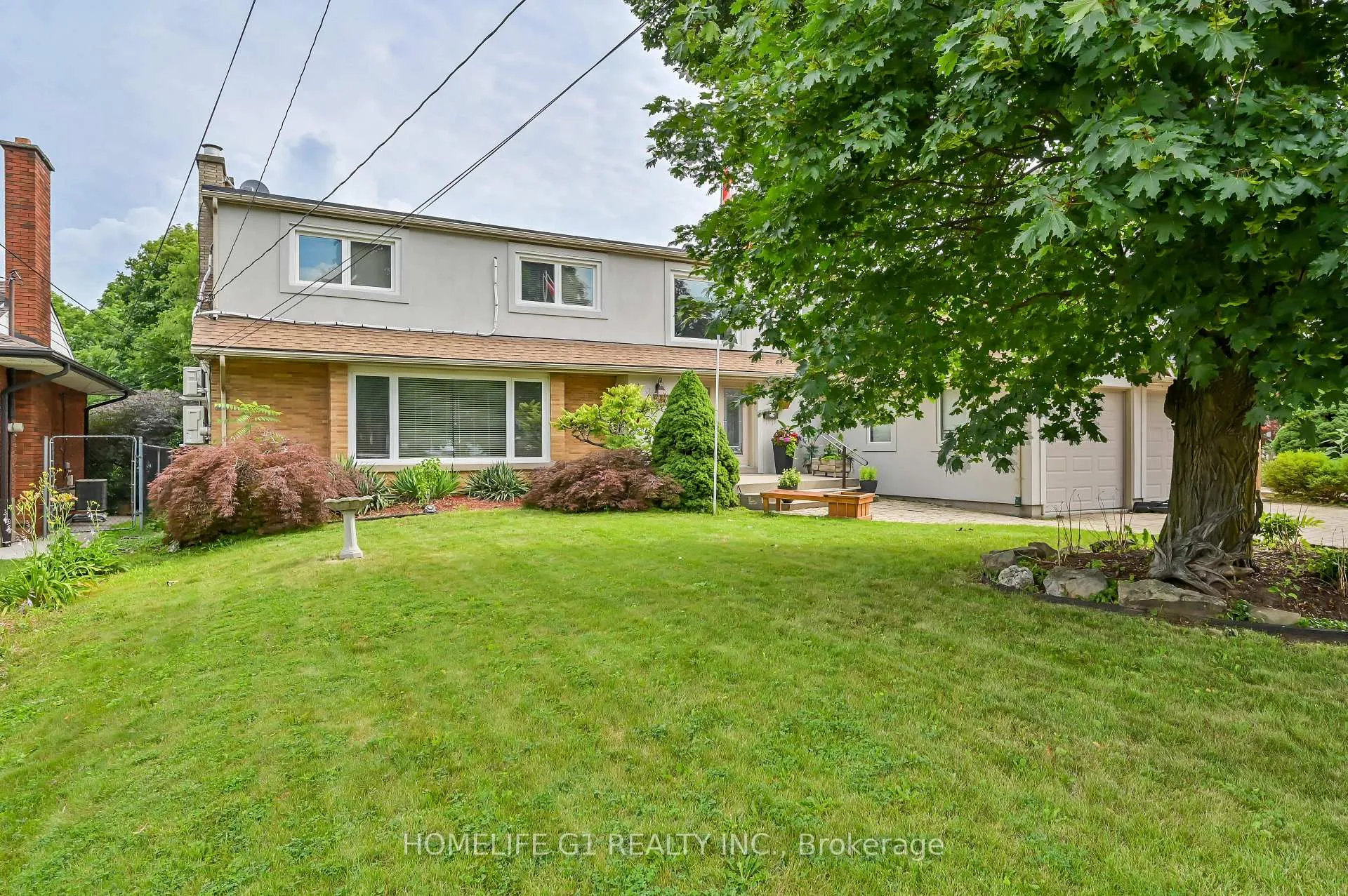 Photo 26 of 10 Douglas Place, Hamilton, Stoney Creek — HOMEH