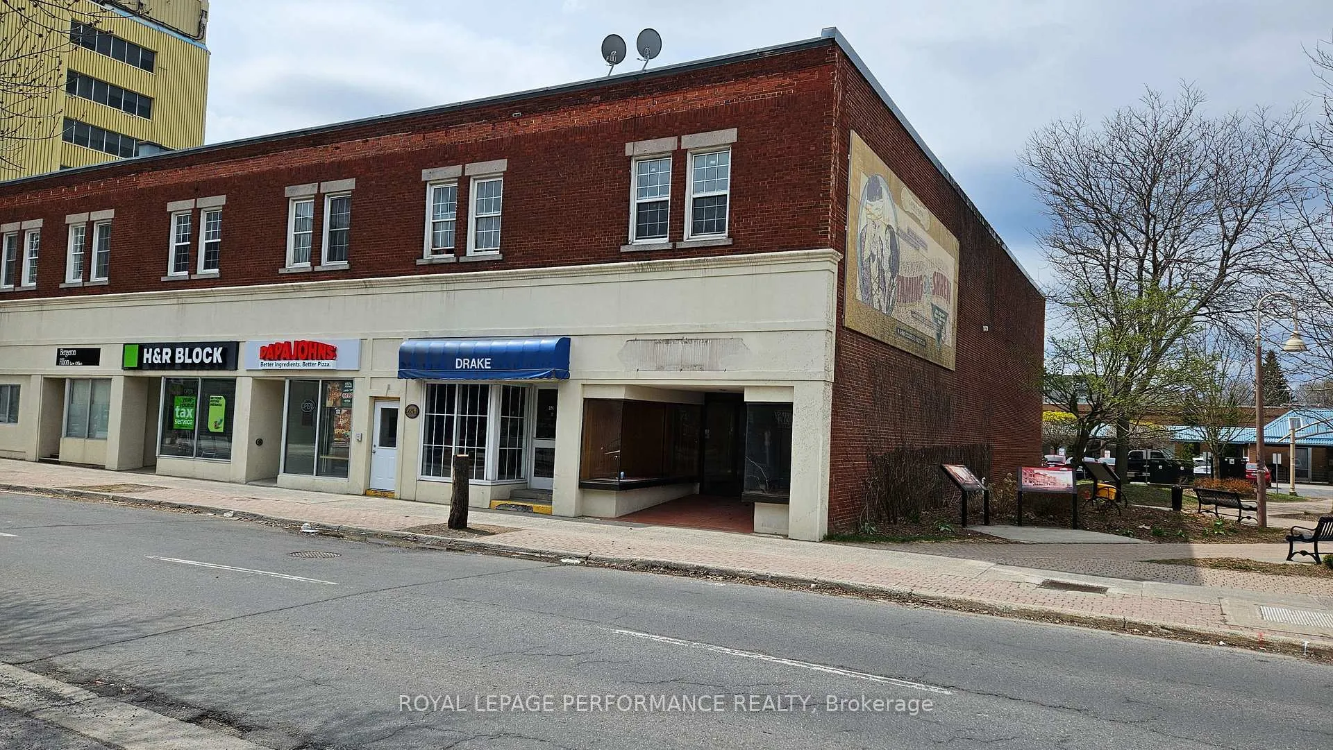 Photo 1 of Unit #7, 224A Pitt Street, Cornwall — HOMEH
