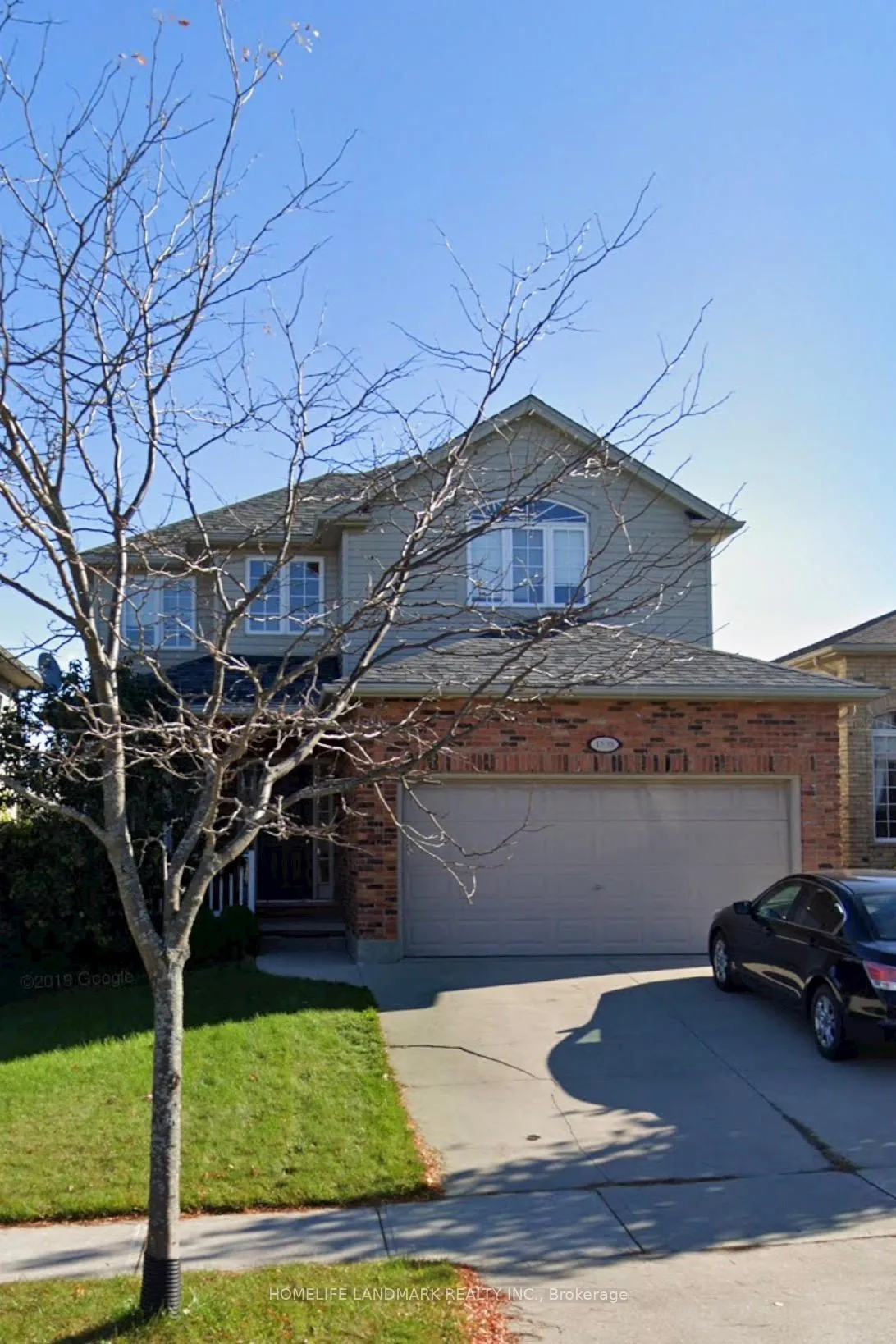 Photo 1 of 1538 Coronation Drive, London, North I — HOMEH