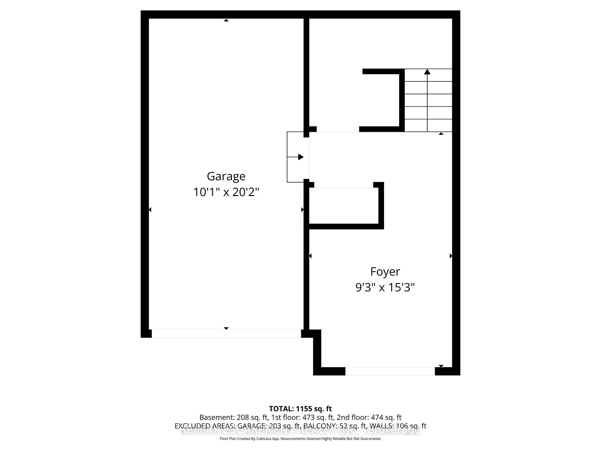 Photo 26 of 34 Dryden Lane, Hamilton, McQuesten — HOMEH