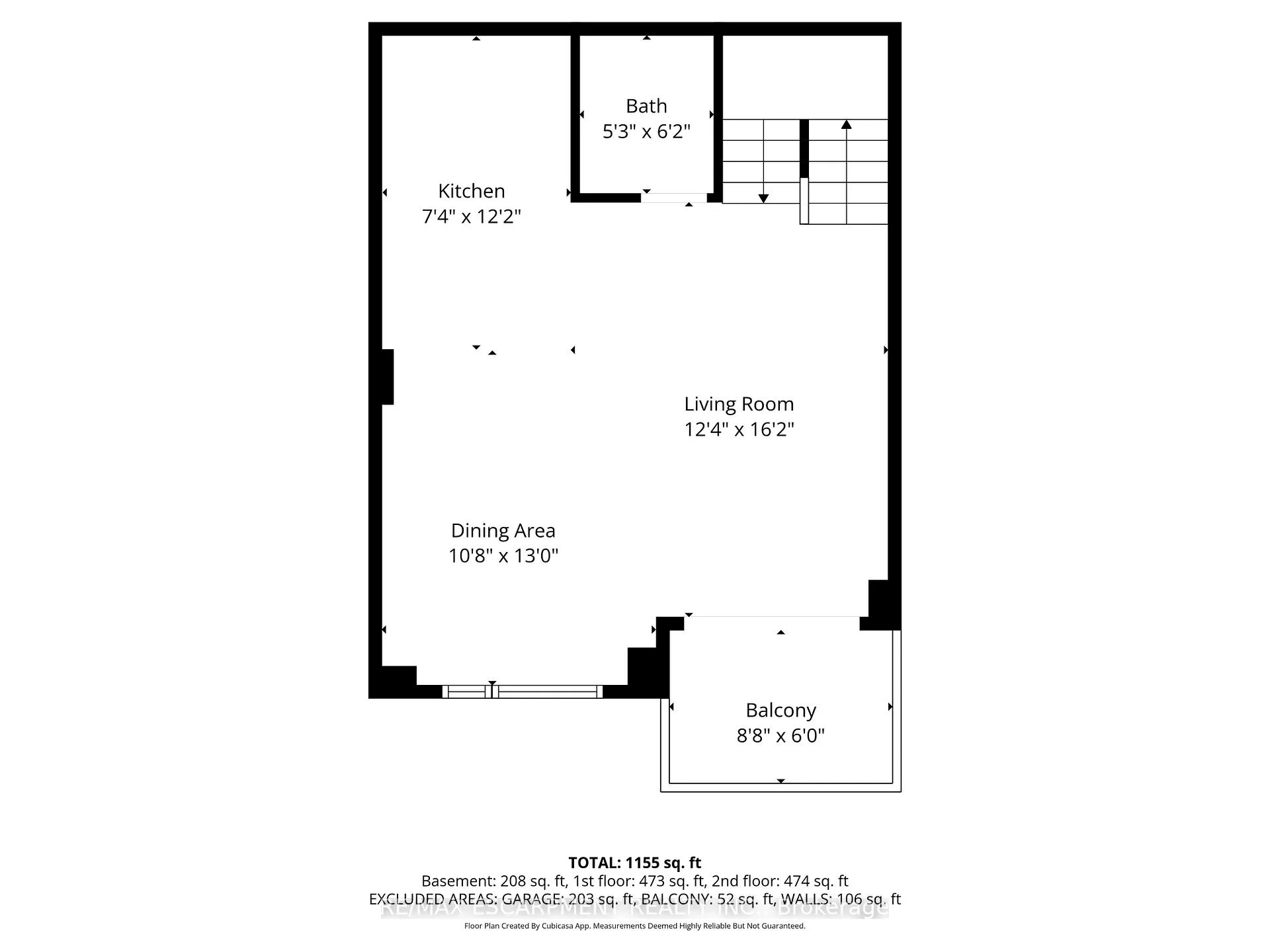 Photo 27 of 34 Dryden Lane, Hamilton, McQuesten — HOMEH