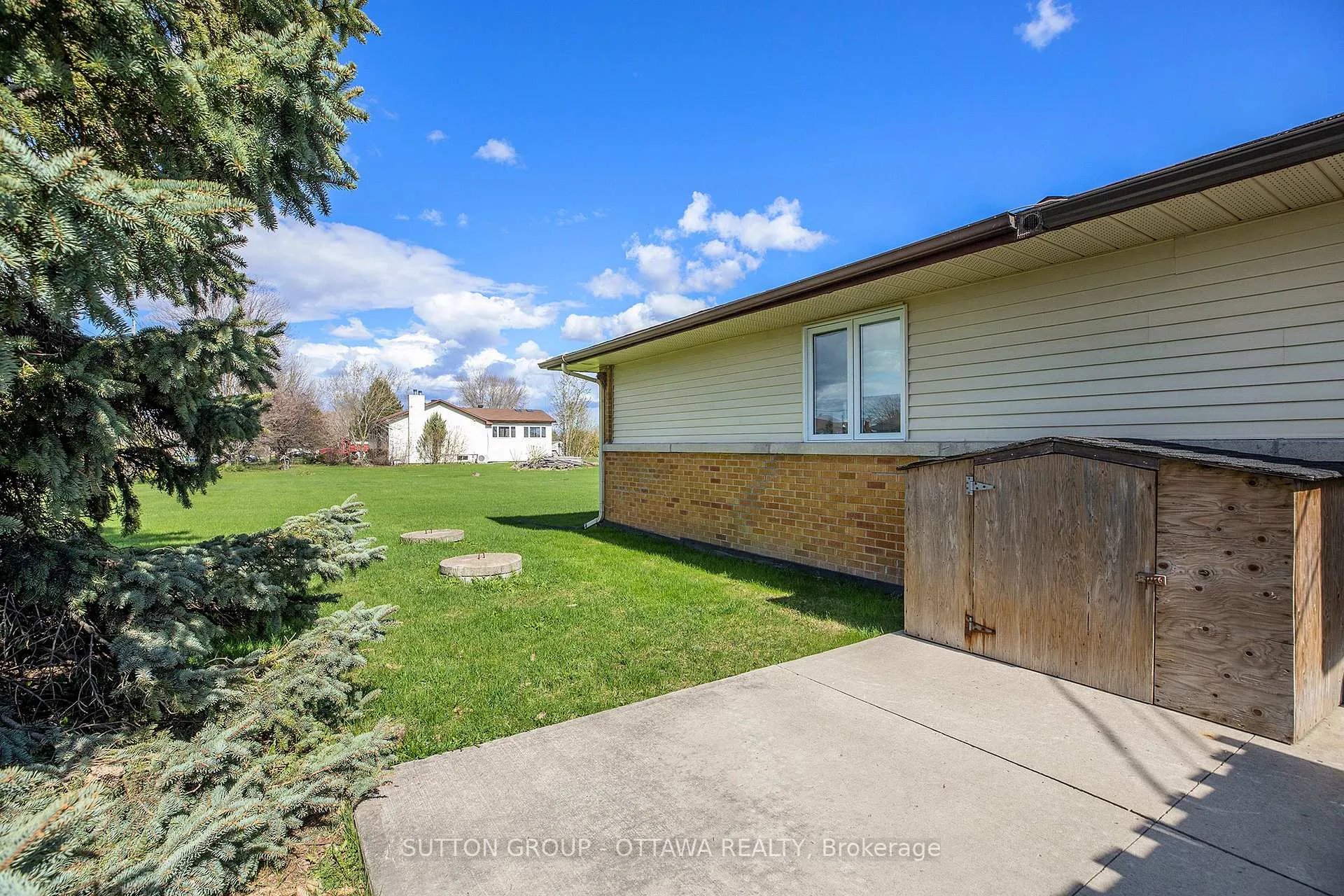 Photo 3 of Unit 3, 2461 Dunning Road, Ottawa, Cumberland West — HOMEH