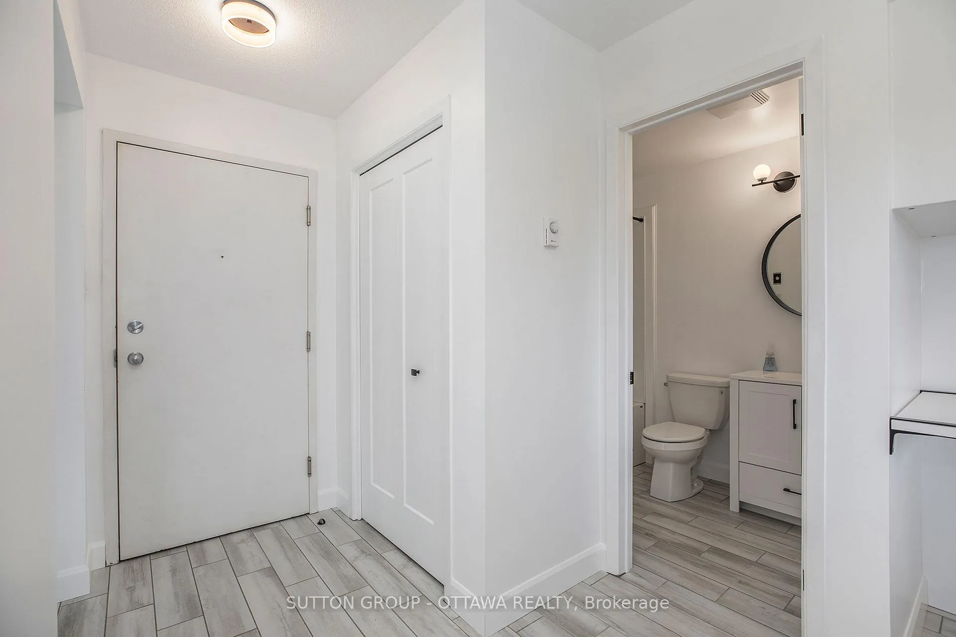 Photo 4 of Unit 3, 2461 Dunning Road, Ottawa, Cumberland West — HOMEH