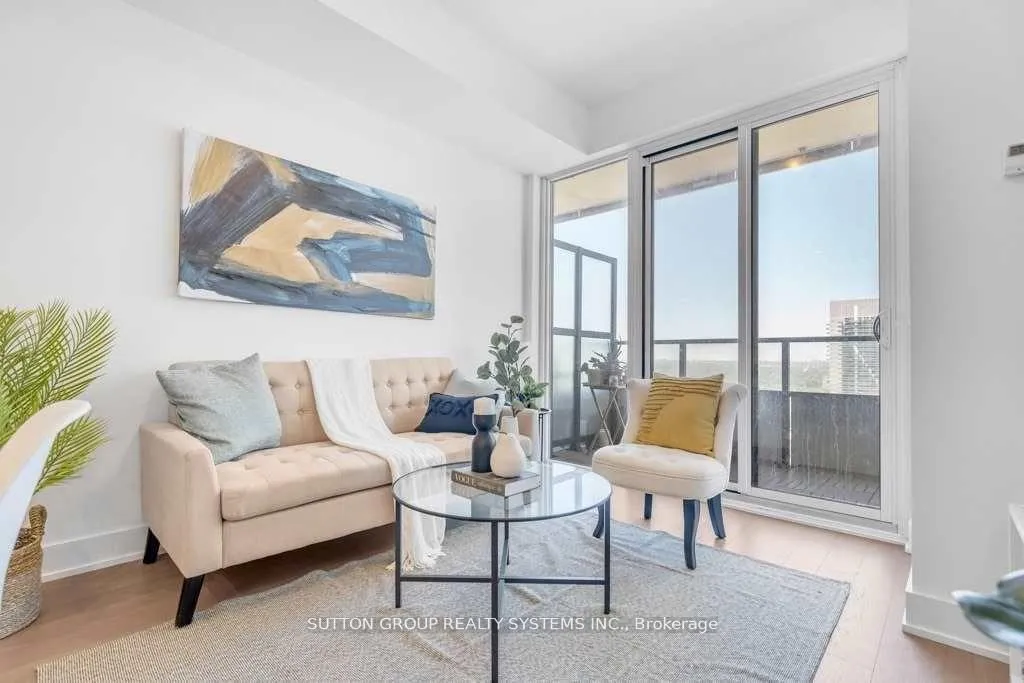 Photo 5 of Unit 3014, 30 Shore Breeze Drive, Etobicoke, Mimico — HOMEH