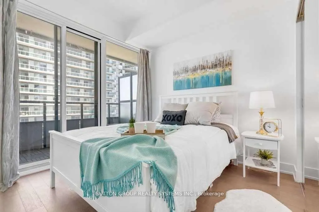 Photo 6 of Unit 3014, 30 Shore Breeze Drive, Etobicoke, Mimico — HOMEH