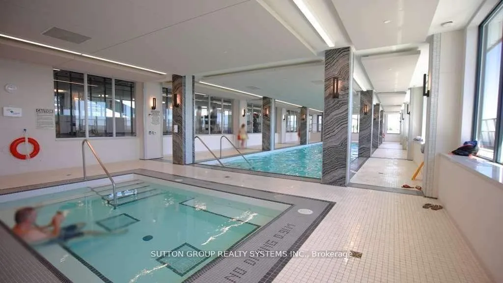 Photo 11 of Unit 3014, 30 Shore Breeze Drive, Etobicoke, Mimico — HOMEH
