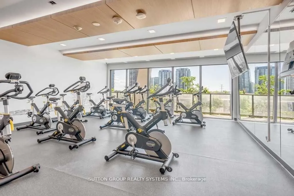 Photo 12 of Unit 3014, 30 Shore Breeze Drive, Etobicoke, Mimico — HOMEH