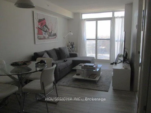 Photo 15 of Unit 809, 5 Valhalla Inn Road, Etobicoke, Islington-City Centre West — HOMEH