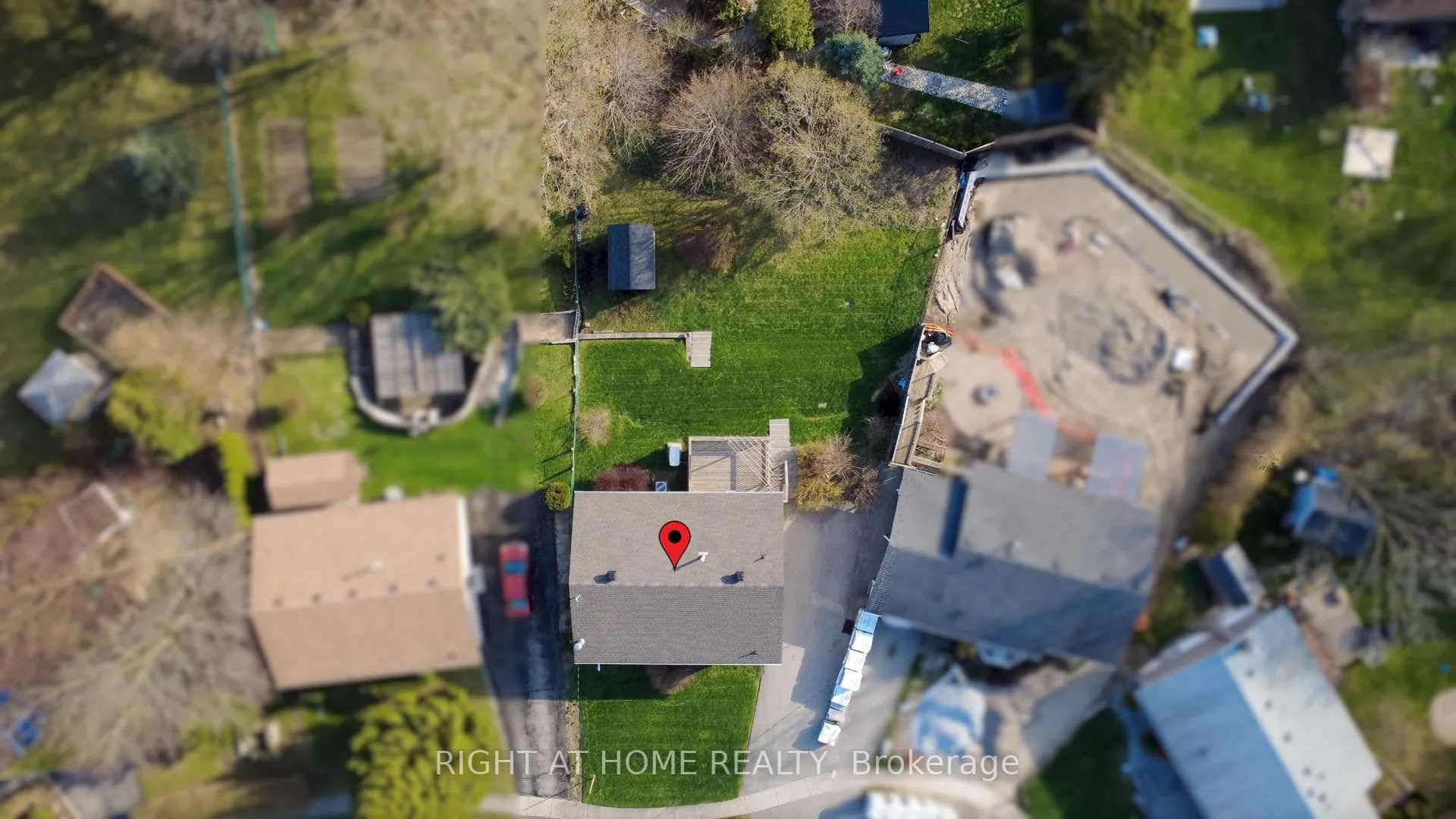 Photo 42 of 7 Lane Court, Halton Hills, Georgetown — HOMEH