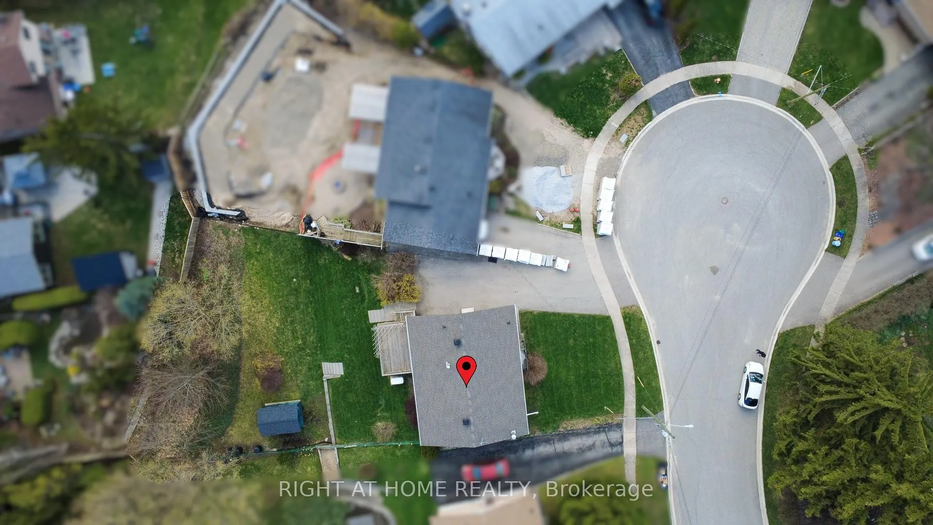 Photo 43 of 7 Lane Court, Halton Hills, Georgetown — HOMEH