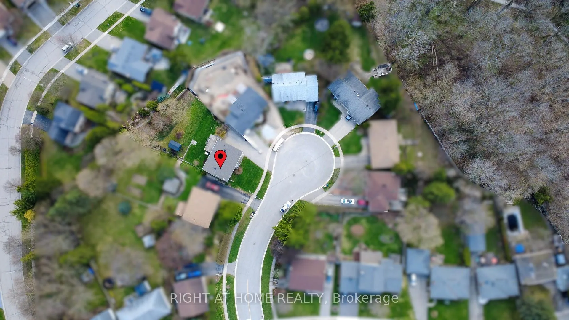Photo 44 of 7 Lane Court, Halton Hills, Georgetown — HOMEH