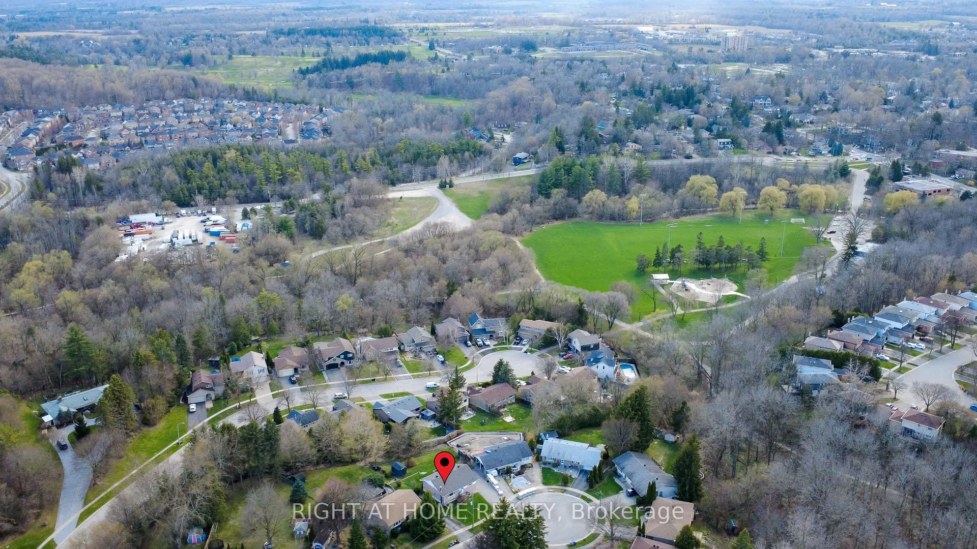 Photo 45 of 7 Lane Court, Halton Hills, Georgetown — HOMEH