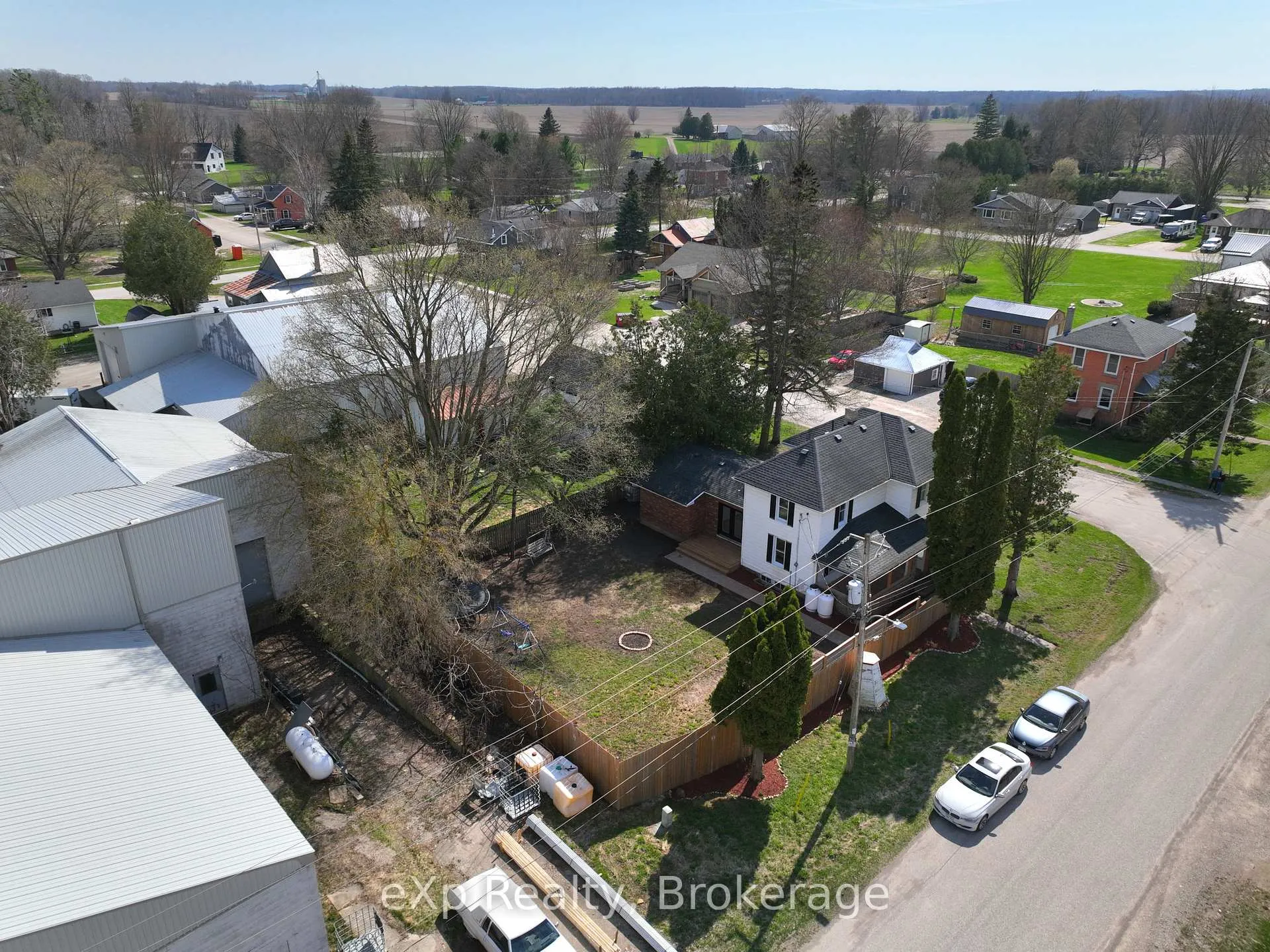 Photo 36 of 2051 Albert Street S, Howick — HOMEH