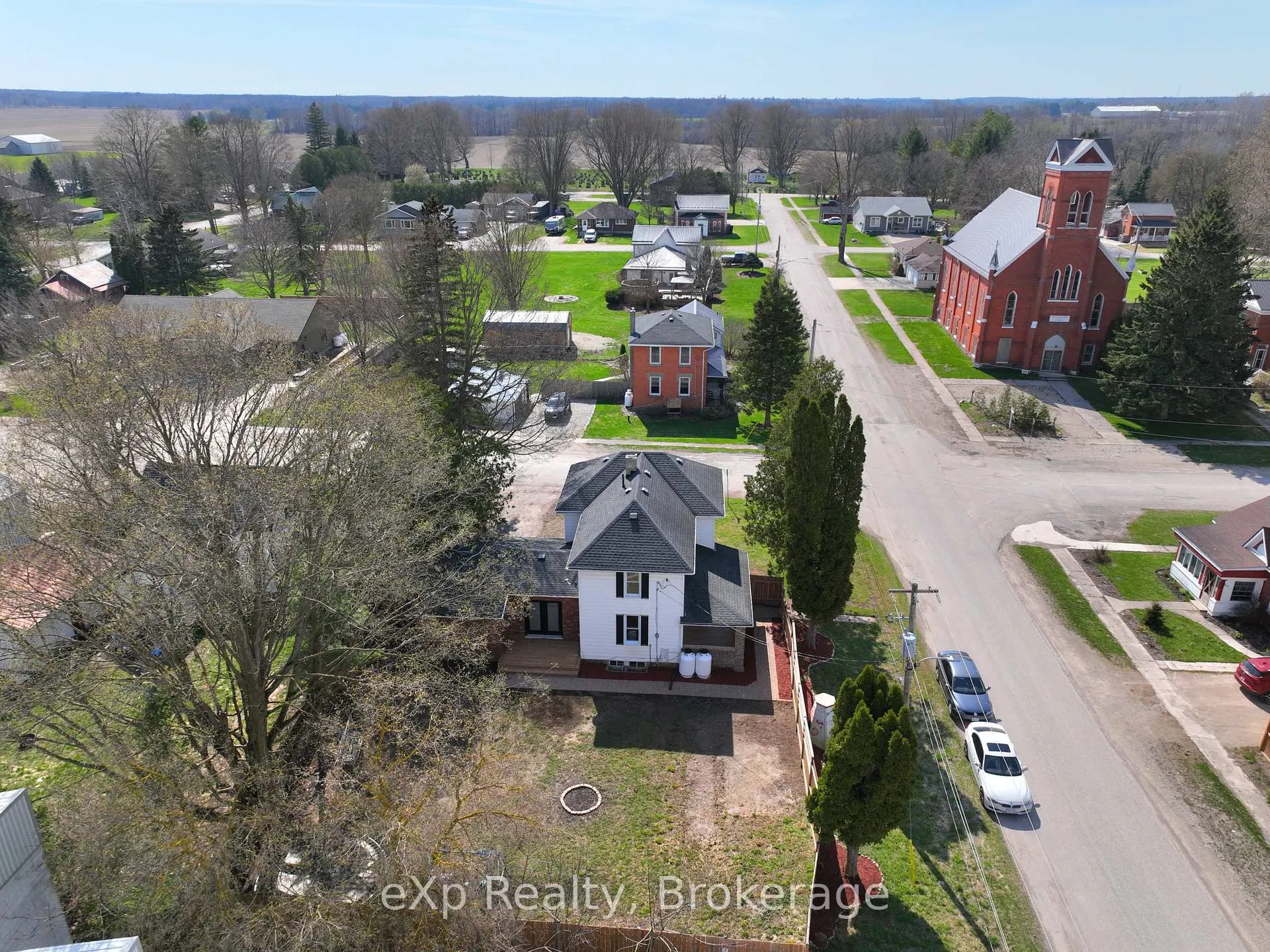 Photo 37 of 2051 Albert Street S, Howick — HOMEH