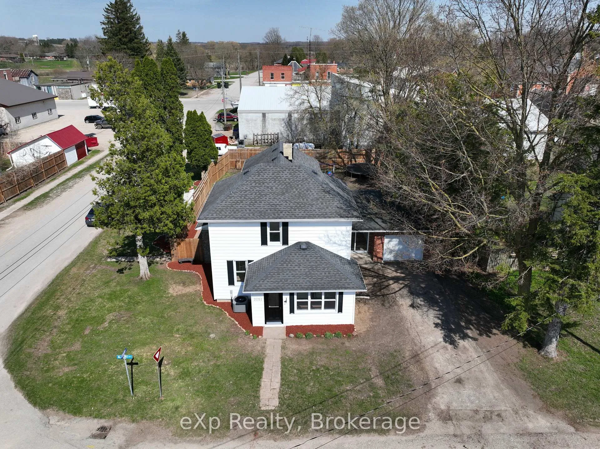 Photo 38 of 2051 Albert Street S, Howick — HOMEH