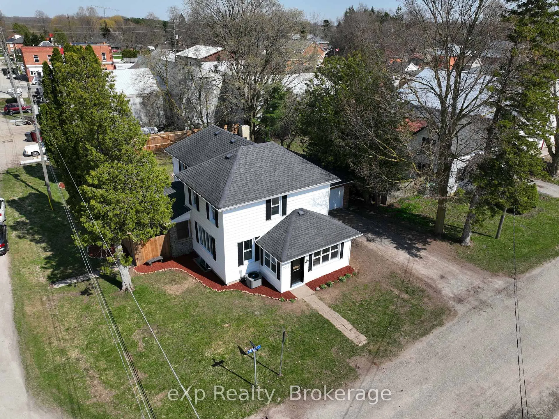 Photo 39 of 2051 Albert Street S, Howick — HOMEH