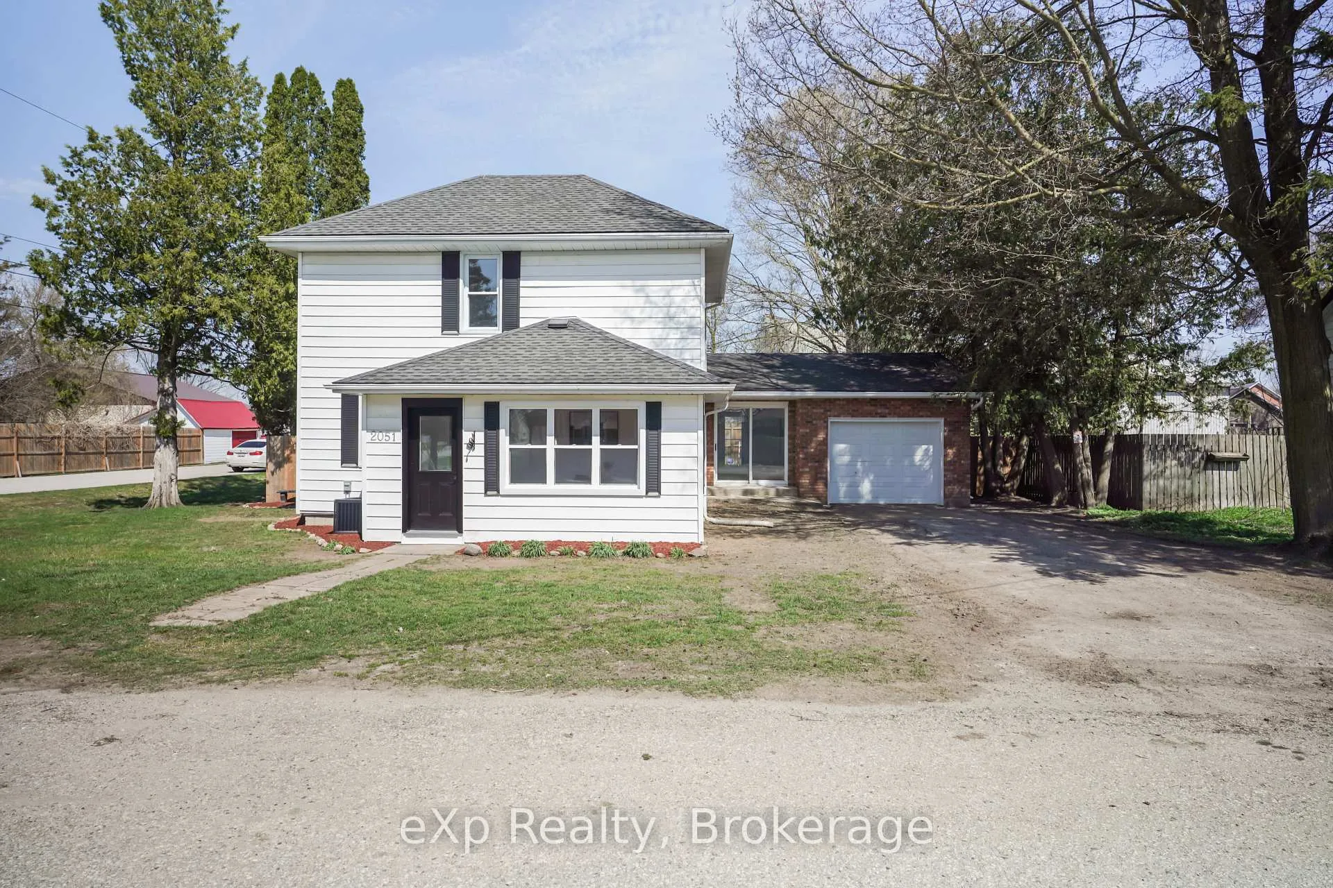 Photo 42 of 2051 Albert Street S, Howick — HOMEH