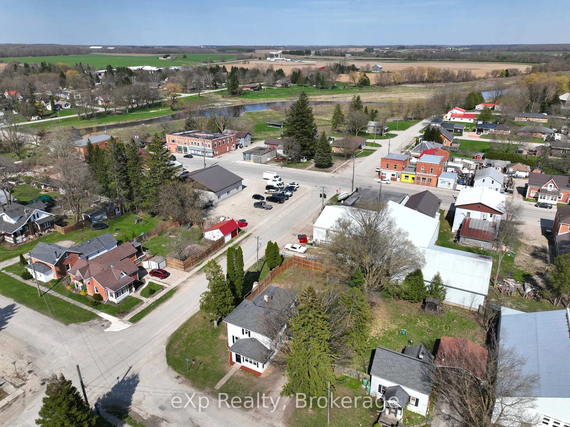 Photo 47 of 2051 Albert Street S, Howick — HOMEH