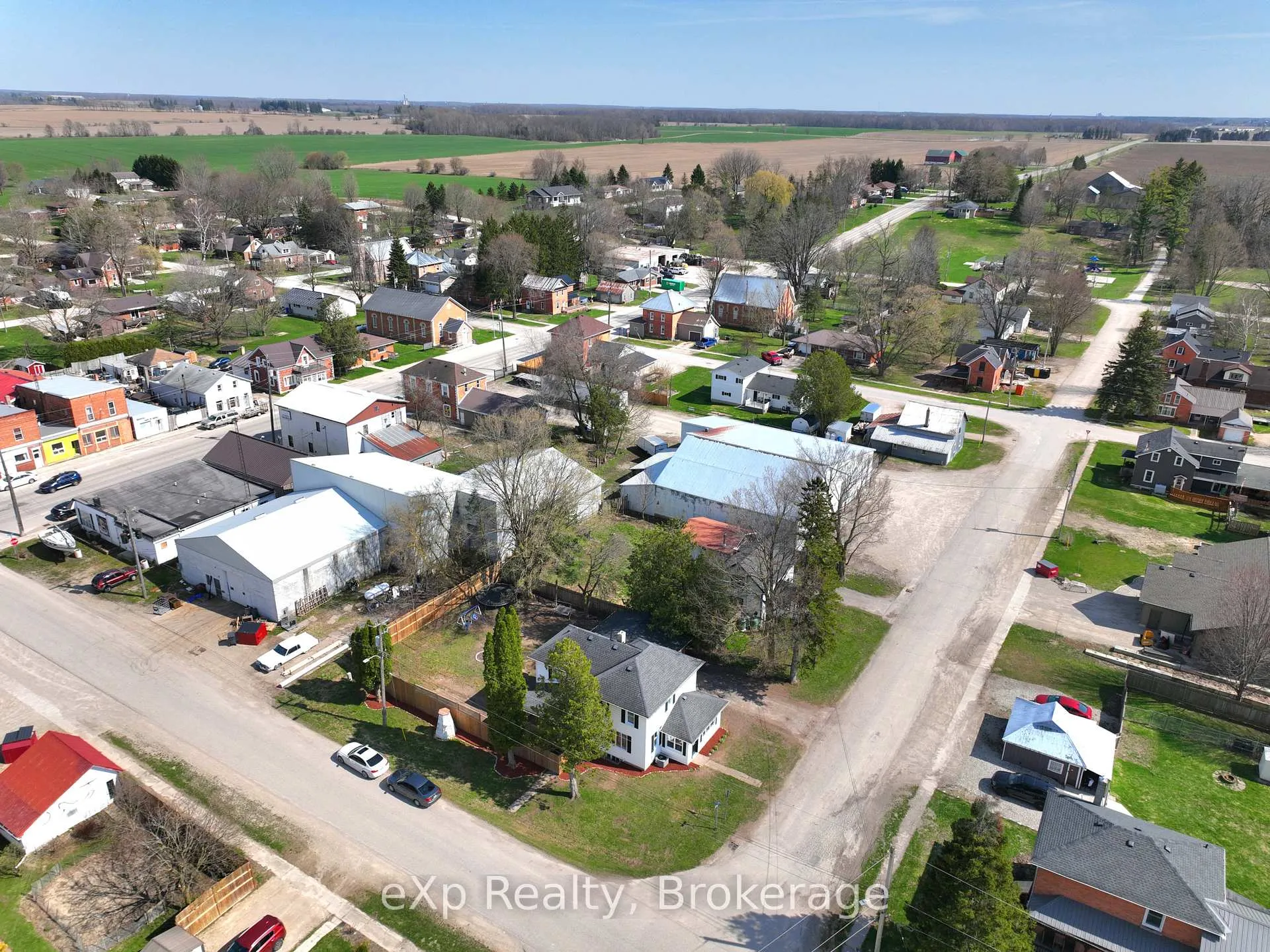 Photo 48 of 2051 Albert Street S, Howick — HOMEH
