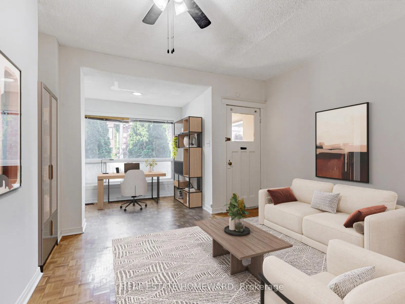 Photo 1 of 1188 Ossington Avenue, Toronto, Wychwood — HOMEH