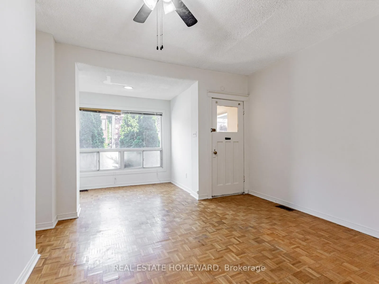 Photo 2 of 1188 Ossington Avenue, Toronto, Wychwood — HOMEH