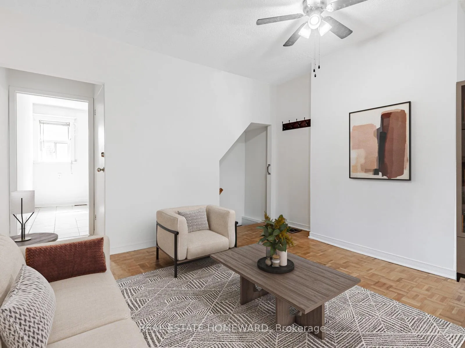 Photo 4 of 1188 Ossington Avenue, Toronto, Wychwood — HOMEH