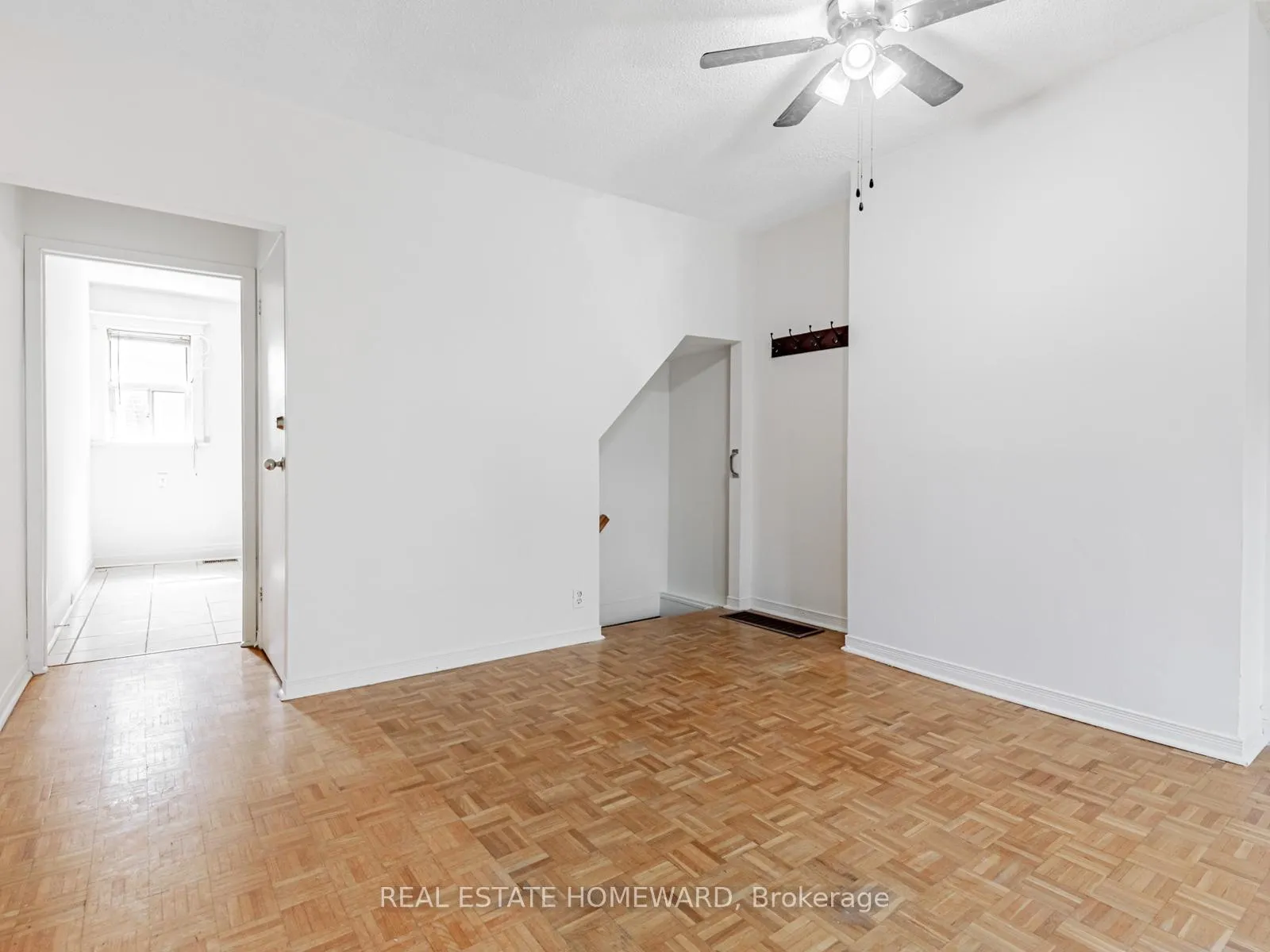 Photo 5 of 1188 Ossington Avenue, Toronto, Wychwood — HOMEH