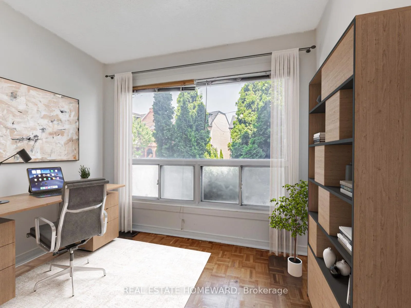 Photo 6 of 1188 Ossington Avenue, Toronto, Wychwood — HOMEH