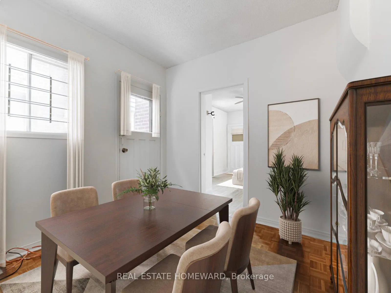 Photo 8 of 1188 Ossington Avenue, Toronto, Wychwood — HOMEH