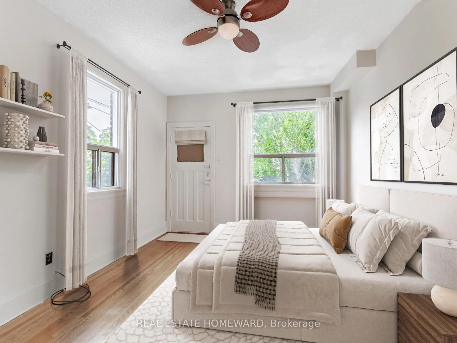 Photo 10 of 1188 Ossington Avenue, Toronto, Wychwood — HOMEH