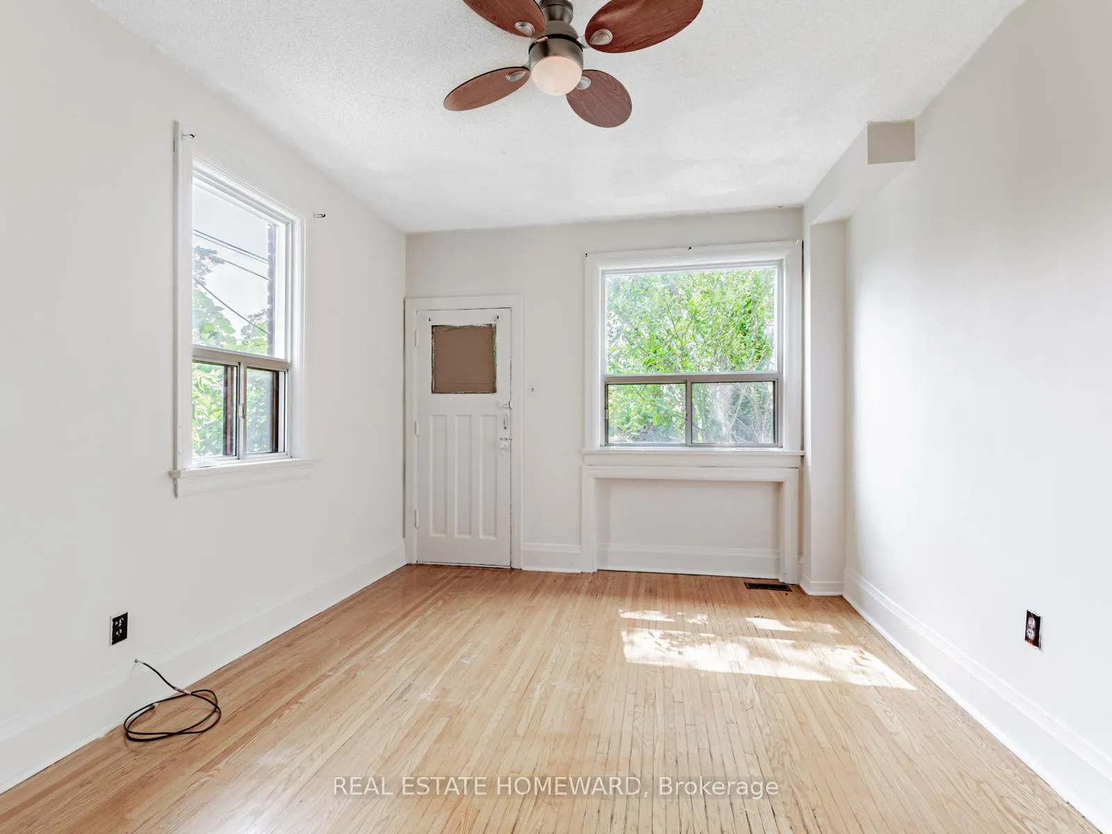 Photo 11 of 1188 Ossington Avenue, Toronto, Wychwood — HOMEH