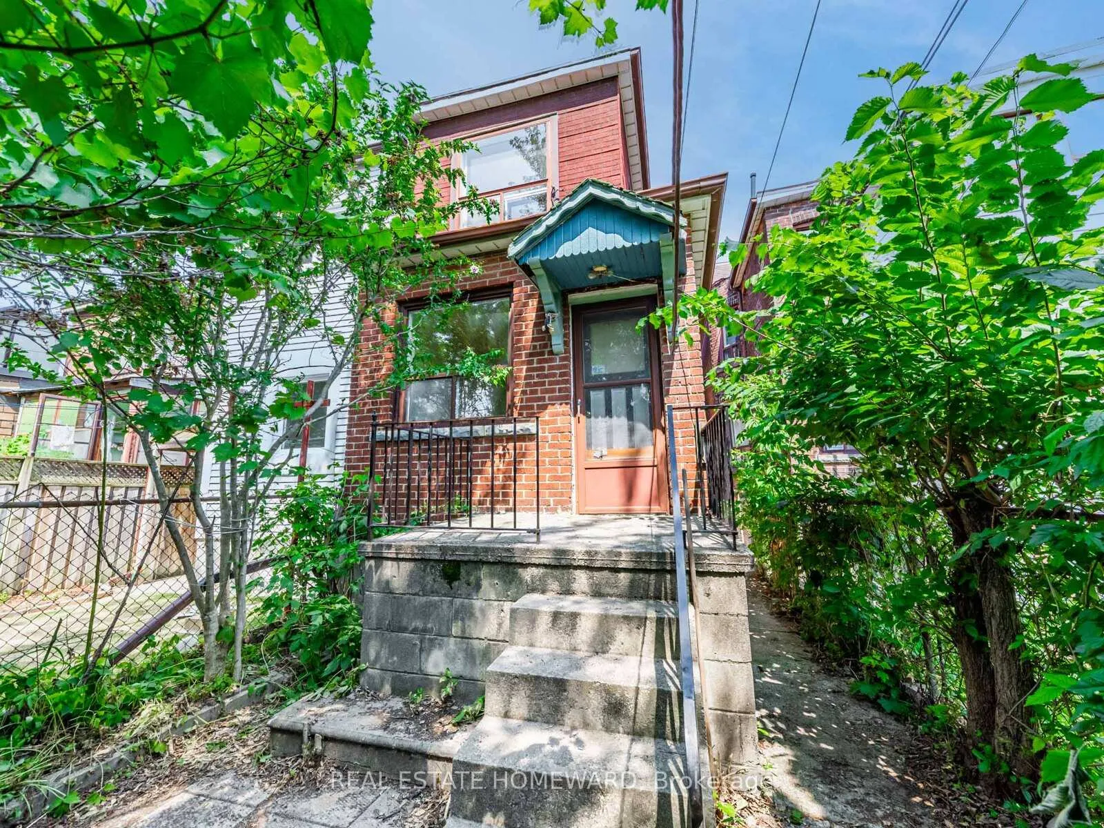 Photo 16 of 1188 Ossington Avenue, Toronto, Wychwood — HOMEH