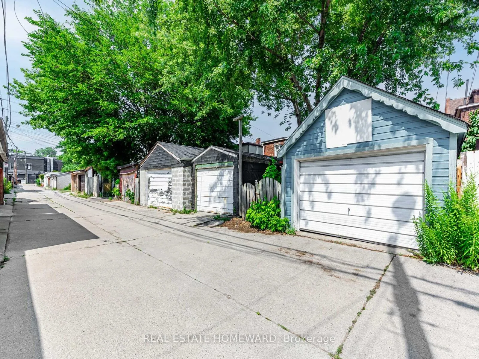 Photo 17 of 1188 Ossington Avenue, Toronto, Wychwood — HOMEH