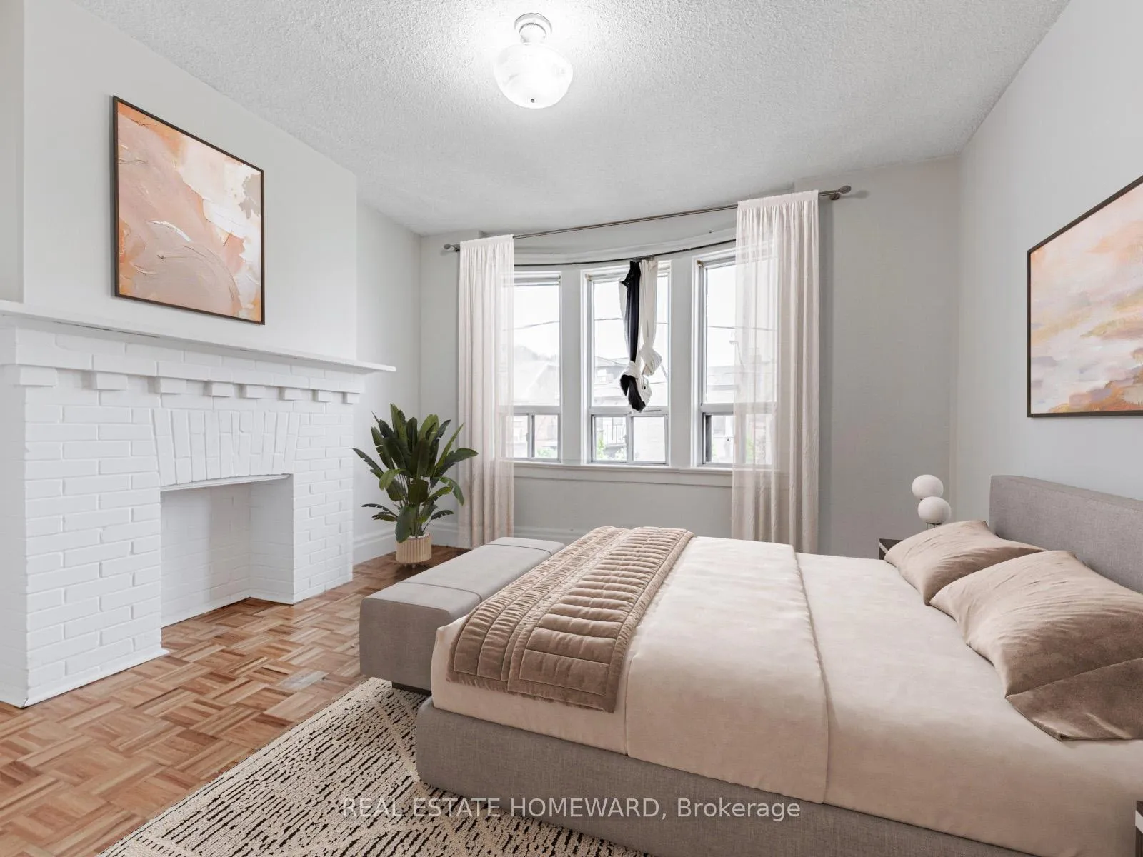 Photo 24 of 1188 Ossington Avenue, Toronto, Wychwood — HOMEH