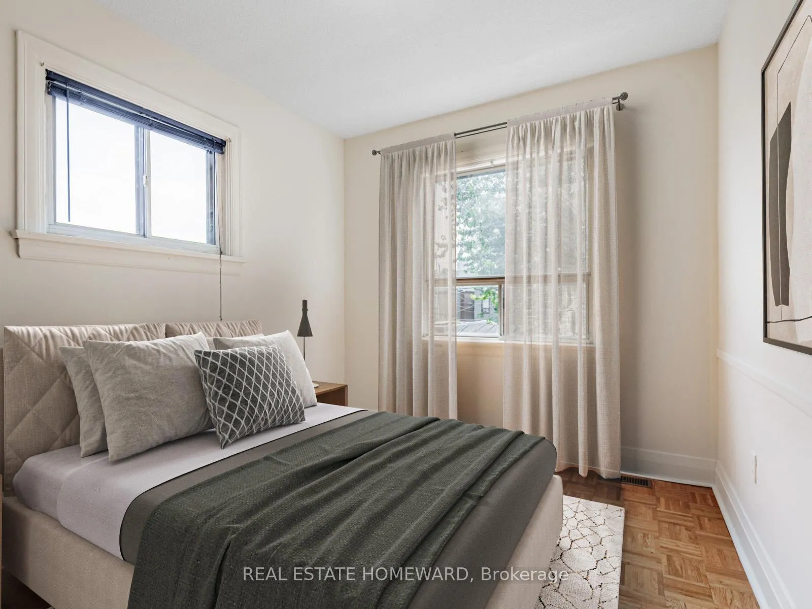 Photo 28 of 1188 Ossington Avenue, Toronto, Wychwood — HOMEH
