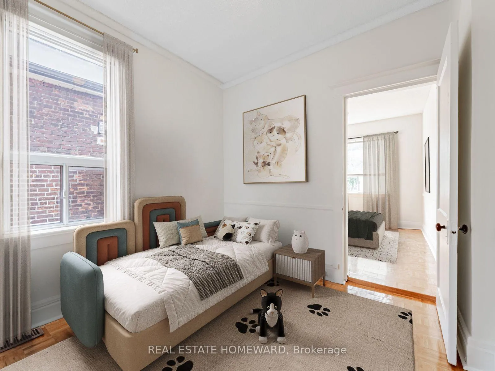 Photo 30 of 1188 Ossington Avenue, Toronto, Wychwood — HOMEH