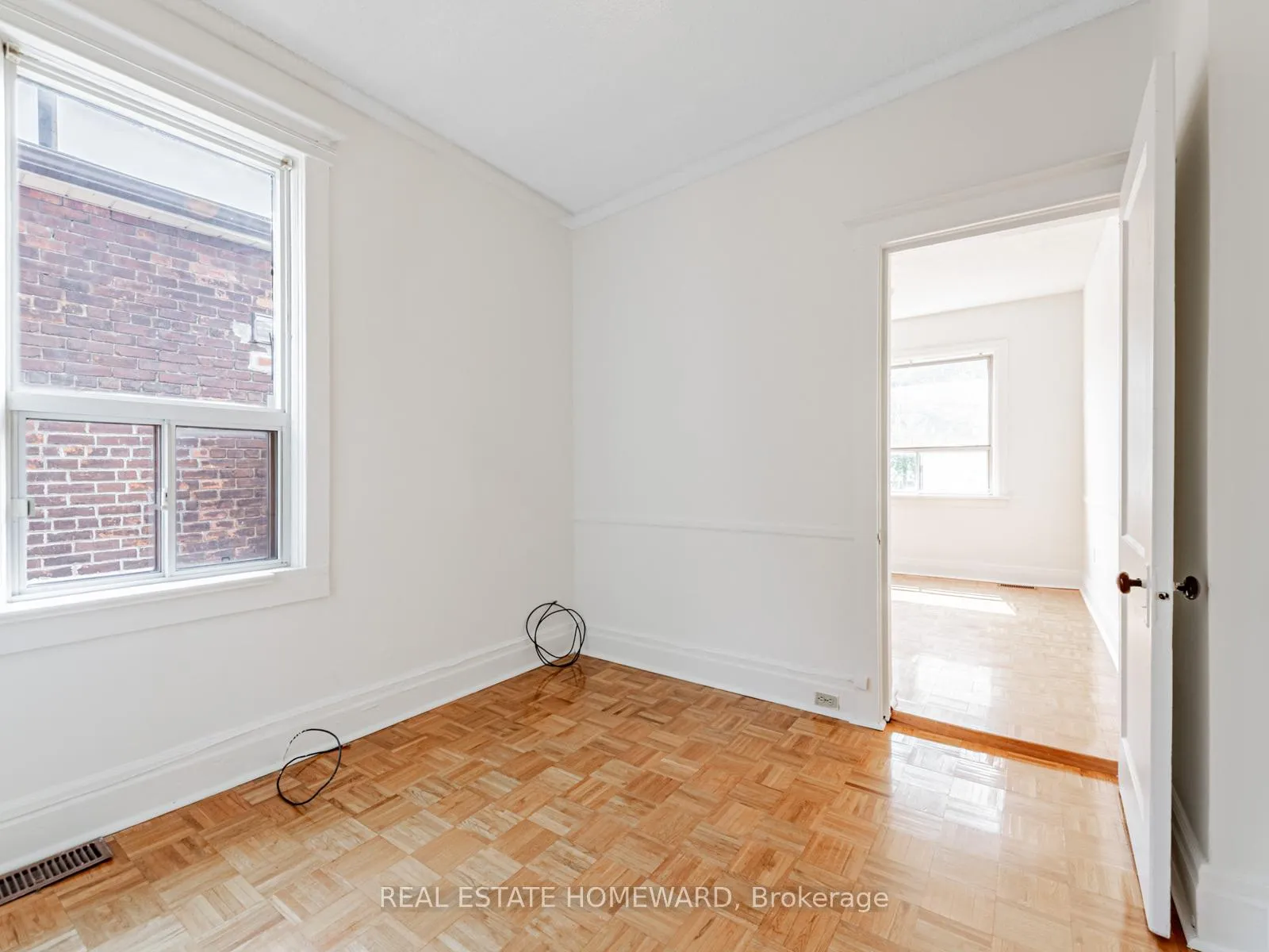 Photo 31 of 1188 Ossington Avenue, Toronto, Wychwood — HOMEH