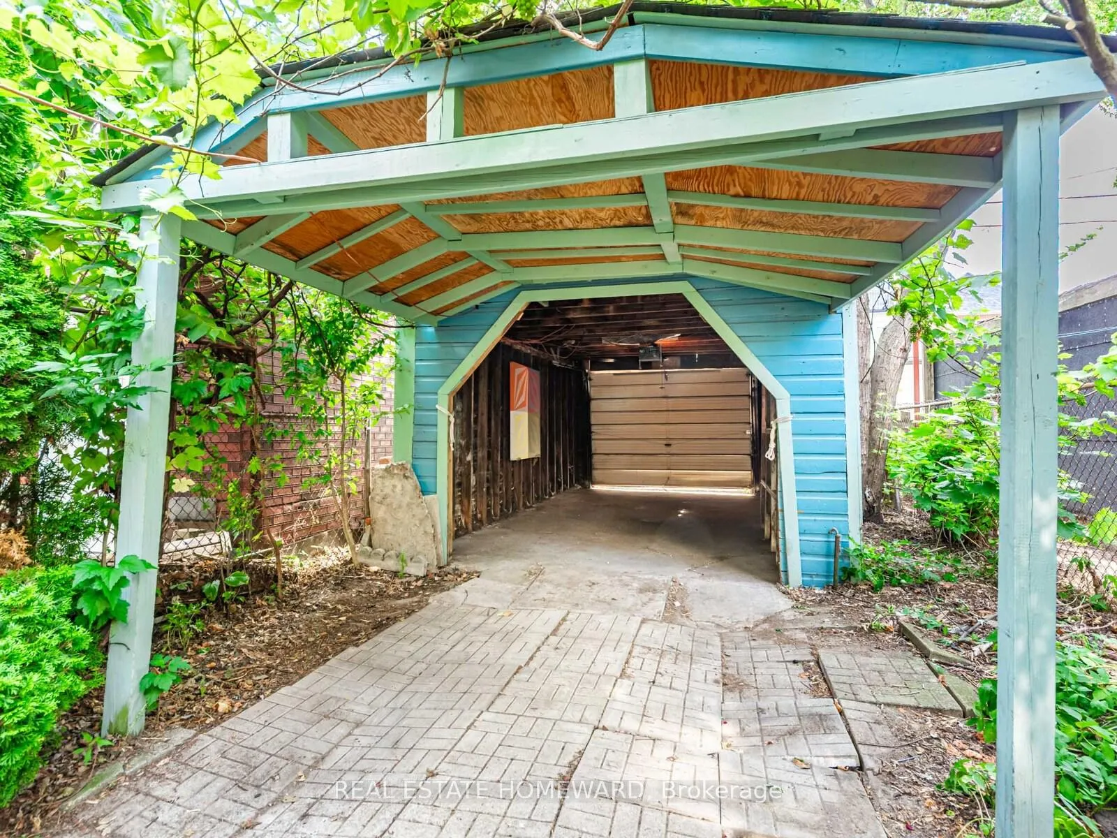 Photo 43 of 1188 Ossington Avenue, Toronto, Wychwood — HOMEH
