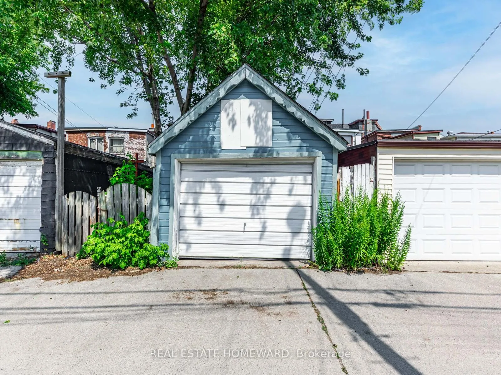 Photo 44 of 1188 Ossington Avenue, Toronto, Wychwood — HOMEH